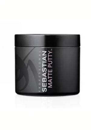 Sebastian Matte Putty 75 ml