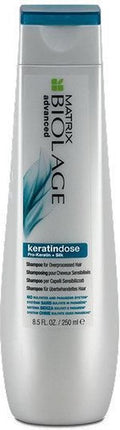Matrix - Keratindose Shampoo Shampoo with keratin - 250ml