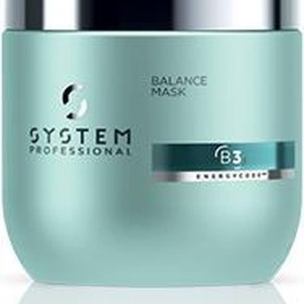 System Professional Balance Mask B3 200 ml