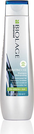 Matrix - Keratindose Shampoo Shampoo with keratin - 250ml