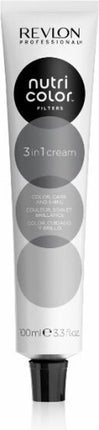 Revlon - Nutri Color Creme - 1003 Very Light Gold - Tube 100 ml