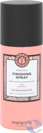Maria Nila Finishing Spray - 100ml
