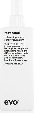 Evo Root Canal Volumising Spray
