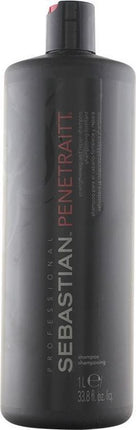 Sebastian Professional Penetraitt Shampoo - 1000 ml - Shampoo
