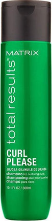 Matrix Total Result Curl Please Zakelijk Shampoo 300 ml