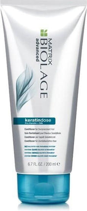 Matrix - BIOLAGE KERATINDOSE conditioner 200 ml