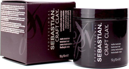 Sebastian Craft Clay - 150 gr