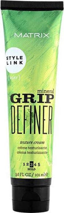 Matrix Style Link Mineral grip Definer Creme Hold 3 101ml