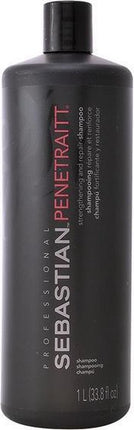 Sebastian Professional Penetraitt Shampoo - 1000 ml - Shampoo