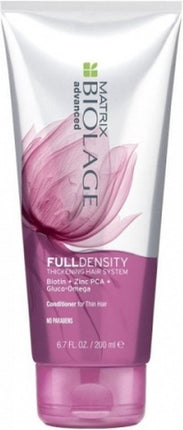 Voedende Conditioner Full Density Matrix (200 ml)