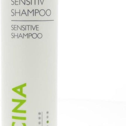 ALCINA HAAR & KOPFHAUT SENSITIVE SHAMPOO GEVOELIGE HOOFDHUID 250ML