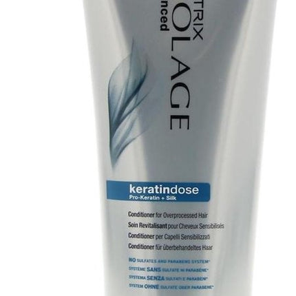 Matrix - BIOLAGE KERATINDOSE conditioner 200 ml