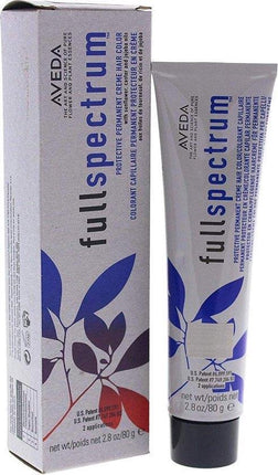 Aveda Full Spectrum Permanent Creme Hair Color 2.8oz (2N)
