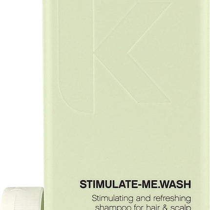 Kevin Murphy KMan Stimulate-Me Wash - 250ml
