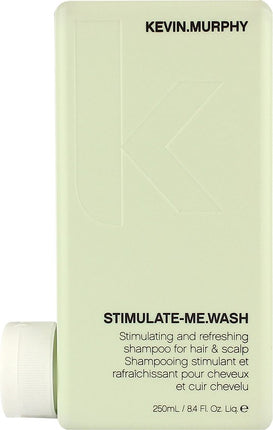 Kevin Murphy KMan Stimulate-Me Wash - 250ml