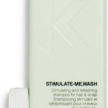 Kevin Murphy KMan Stimulate-Me Wash - 250ml