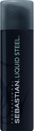 Sebastian Liquid Steel - Styling crème - 150 ml