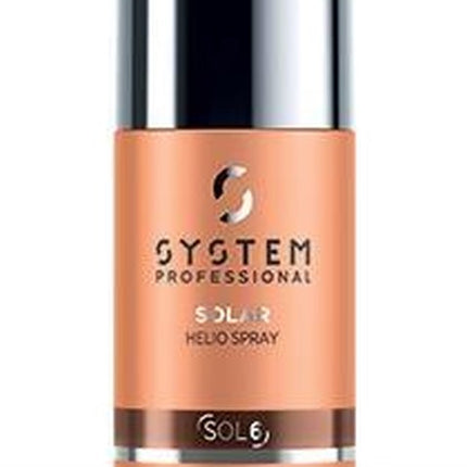 System Professional Conditioner Spray Solar Helio Spray 125ml