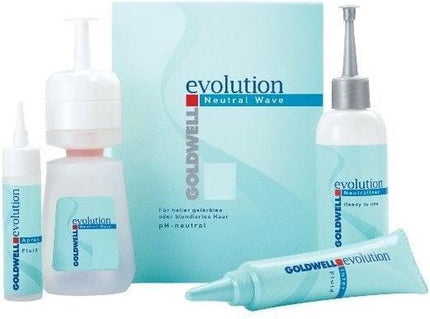 Goldwell Evolution Neutral Wave 2 210ml