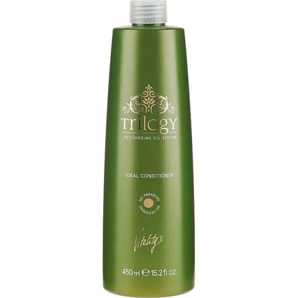 Vitality's Trilogy Ideal conditioner Vrouwen Professionele haarconditioner 450 ml