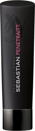 Sebastian Penetraitt Shampoo-250 ml - Normale shampoo vrouwen - Voor Alle haartypes