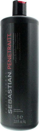 Sebastian Professional Penetraitt Shampoo - 1000 ml - Shampoo