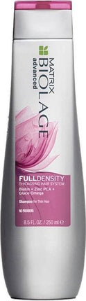 Matrix - Biolage FullDensity Shampoo for Fine Hair - 250ml