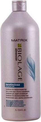 Matrix - BIOLAGE KERATINDOSE conditioner 200 ml