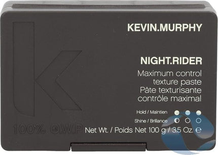 Kevin Murphy Night.Rider - Haarpasta - 100 gr