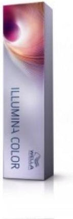 Wella Illumina Color 4/ 60ml