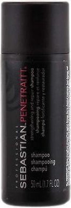 Sebastian Penetraitt Shampoo Travelsize 50 ml