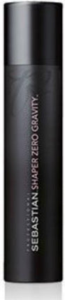 Sebastian Form Shaper Zero Gravity haarspray lichtgewicht controle haarspray - 400ml