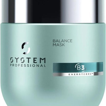 System Professional Balance Mask B3 200 ml