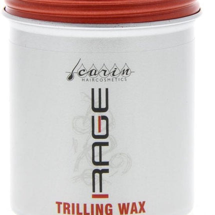 Carin Rage Trilling Wax Hold 1 - Shine 5 100ml
