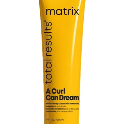Matrix - Total Results A Curl Can Dream Masker 280ml