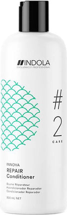  Indola Innova Repair Conditioner -300 ml - Conditioner voor ieder haartype