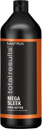 Conditioner Total Results Sleek Matrix (1000 ml)