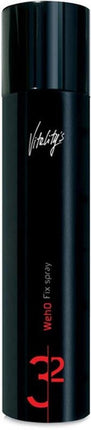  Vitality's WehO Fix Spray haarspray Unisex - Haarspray - 500 ml