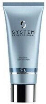 System Professional Hydrate Conditioner H2 200 ml - Conditioner voor ieder haartype