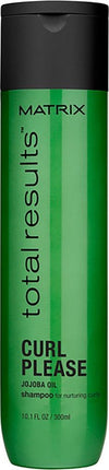 Matrix Total Result Curl Please Zakelijk Shampoo 300 ml