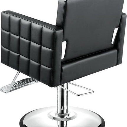 Kapperstoel - Salon stoel - Kapper - Stoel