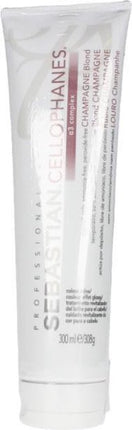 Permanente kleurcrème Cellophanes Sebastian Rose Blond (300 ml)