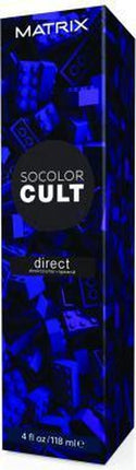 Matrix Socolor Cult Semi Permanent Tone-On-Tone