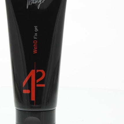 Vitality's WehO Fix Gel haargel Unisex 200 ml