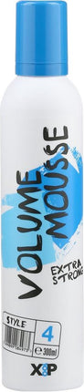 XP100 - Volume mouse extra strong - 300ml