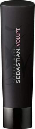 Sebastian Volupt Shampoo-1000 ml - Normale shampoo vrouwen - Voor Alle haartypes