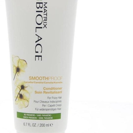 Matrix - BIOLAGE SMOOTHPROOF conditioner 200 ml