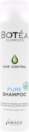 Botea Elements Pure Shampoo 250ml