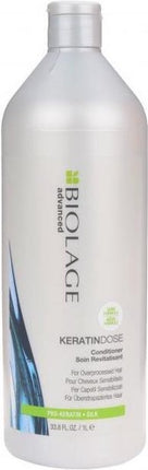 Matrix - Keratin Conditioner - Conditioner with Keratin - 1000ml