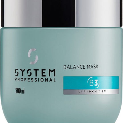 System Professional Balance Mask B3 200 ml